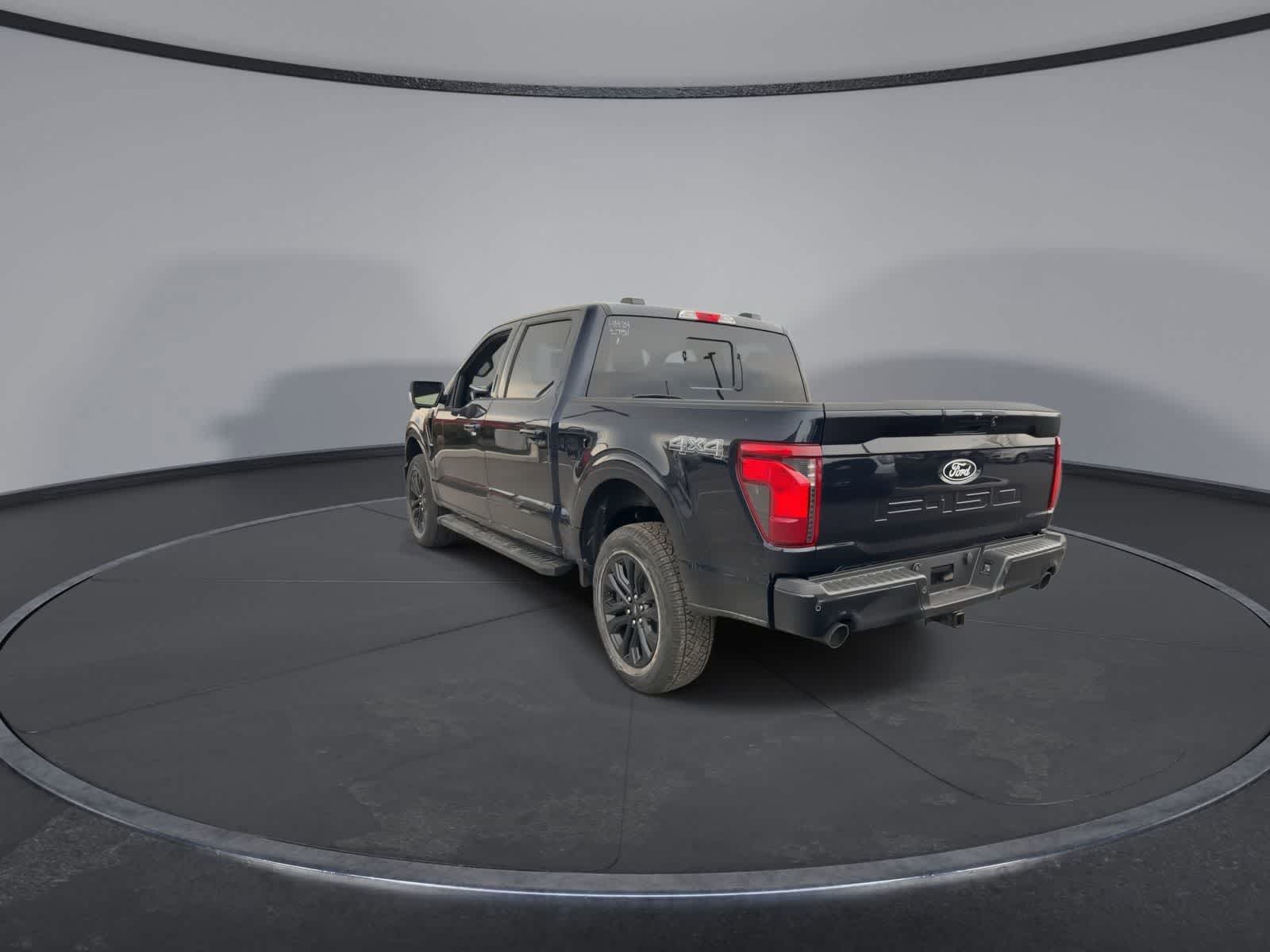 Thumbnail: 2026 Ford F-150 - 6