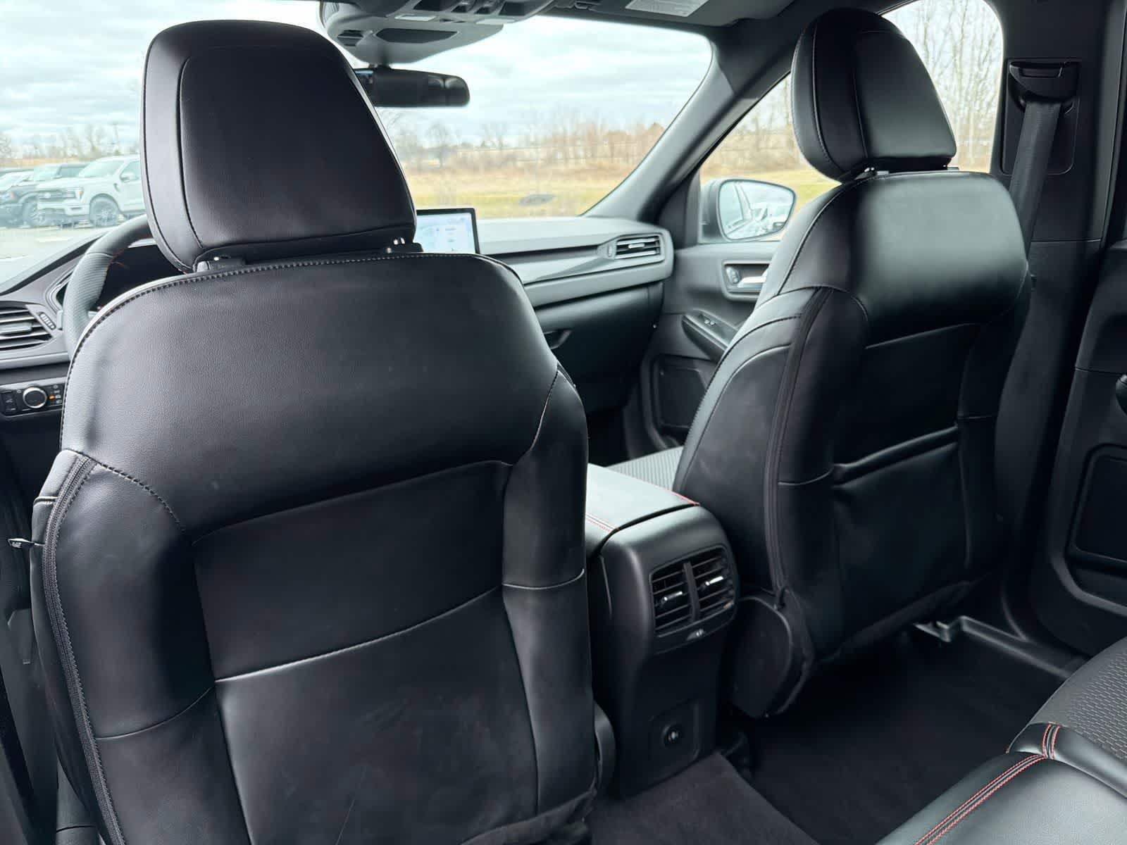 Thumbnail: 2023 Ford Escape - 19