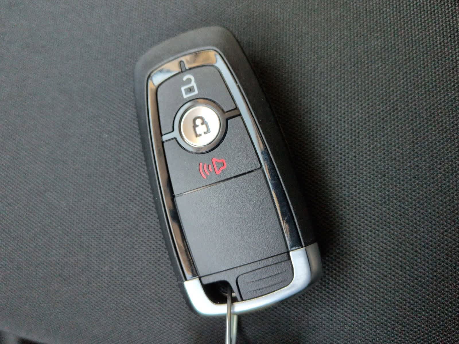 Thumbnail: 2025 Ford Bronco Sport - 35