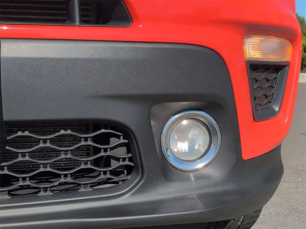 Thumbnail: 2021 Jeep Renegade - 11
