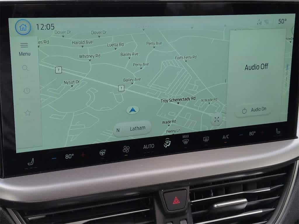 Thumbnail: 2025 Ford Escape - 29