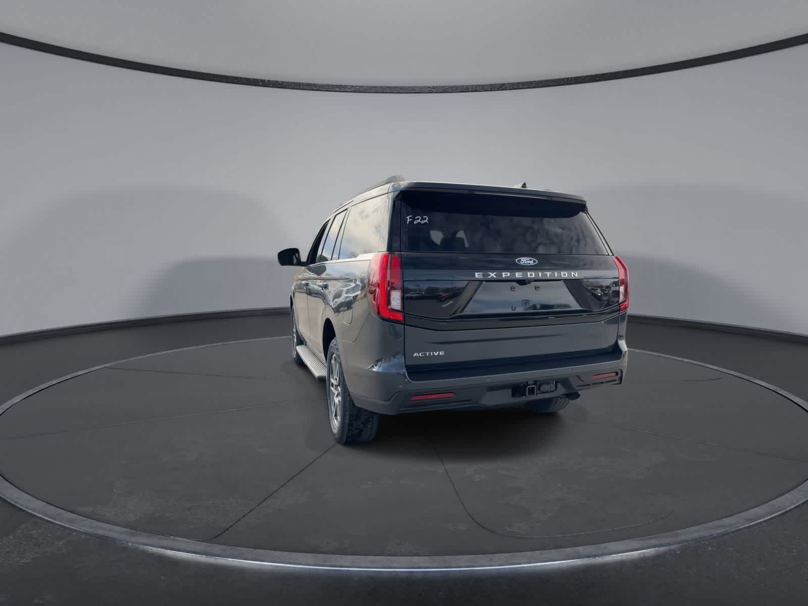 Thumbnail: 2026 Ford Expedition - 7