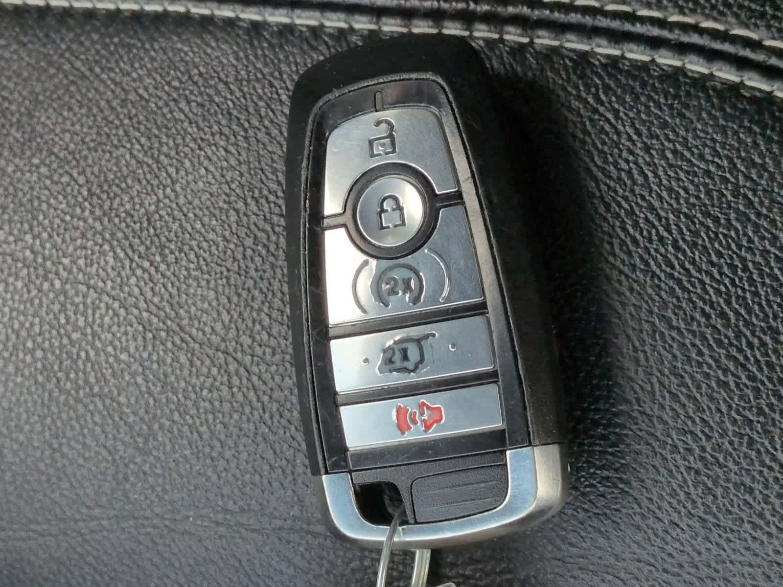 Thumbnail: 2023 Ford Explorer - 39