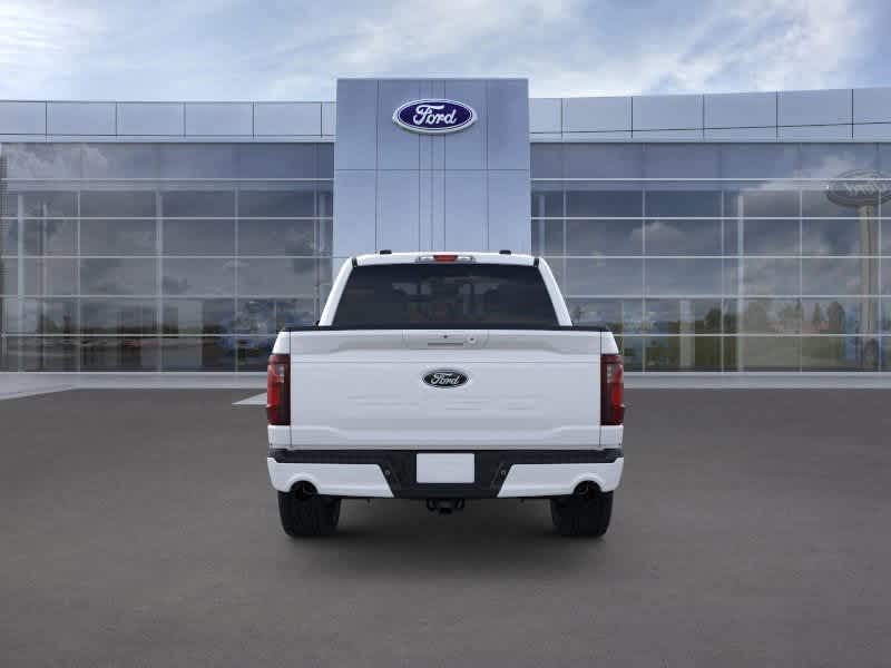 Thumbnail: 2025 Ford F-150 - 5