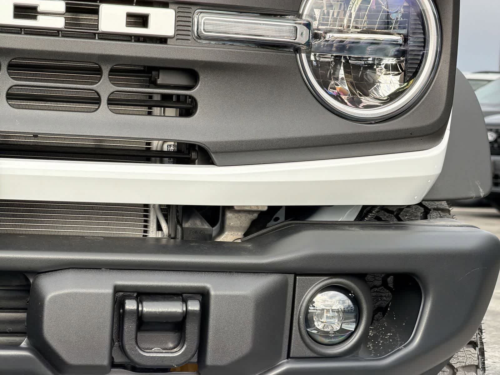 Thumbnail: 2025 Ford Bronco - 11