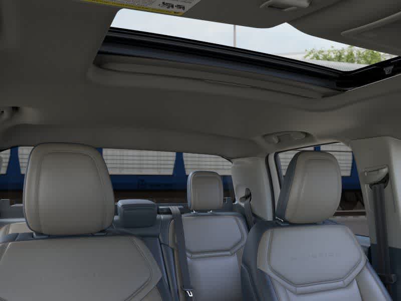 Thumbnail: 2026 Ford Maverick - 12