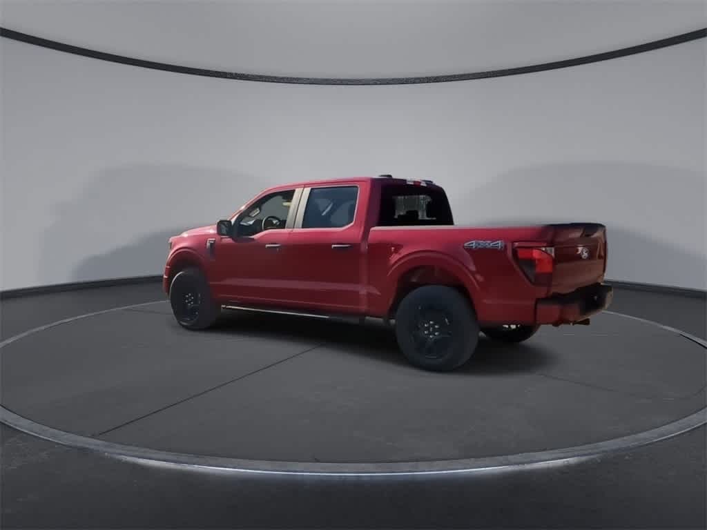 Thumbnail: 2025 Ford F-150 - 6