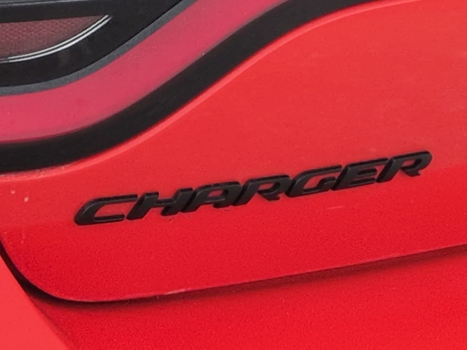 Thumbnail: 2022 Dodge Charger - 13