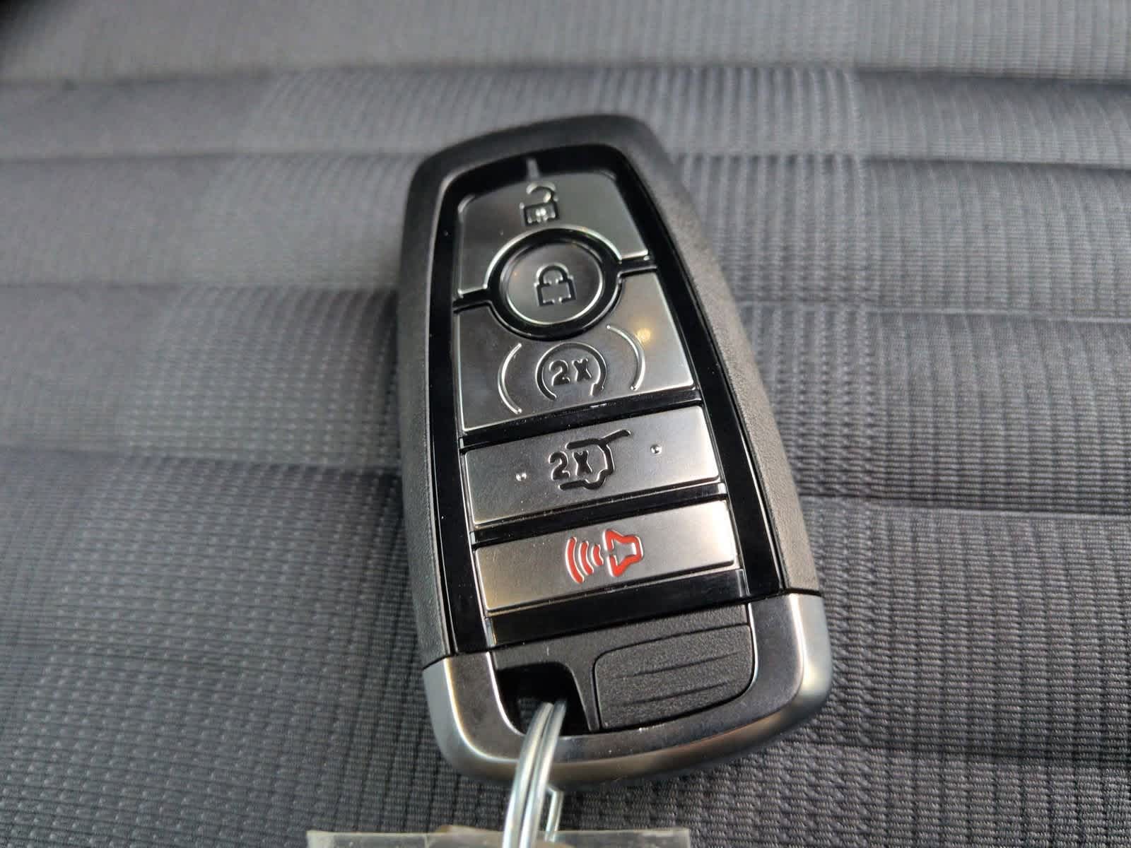 Thumbnail: 2026 Ford Explorer - 37