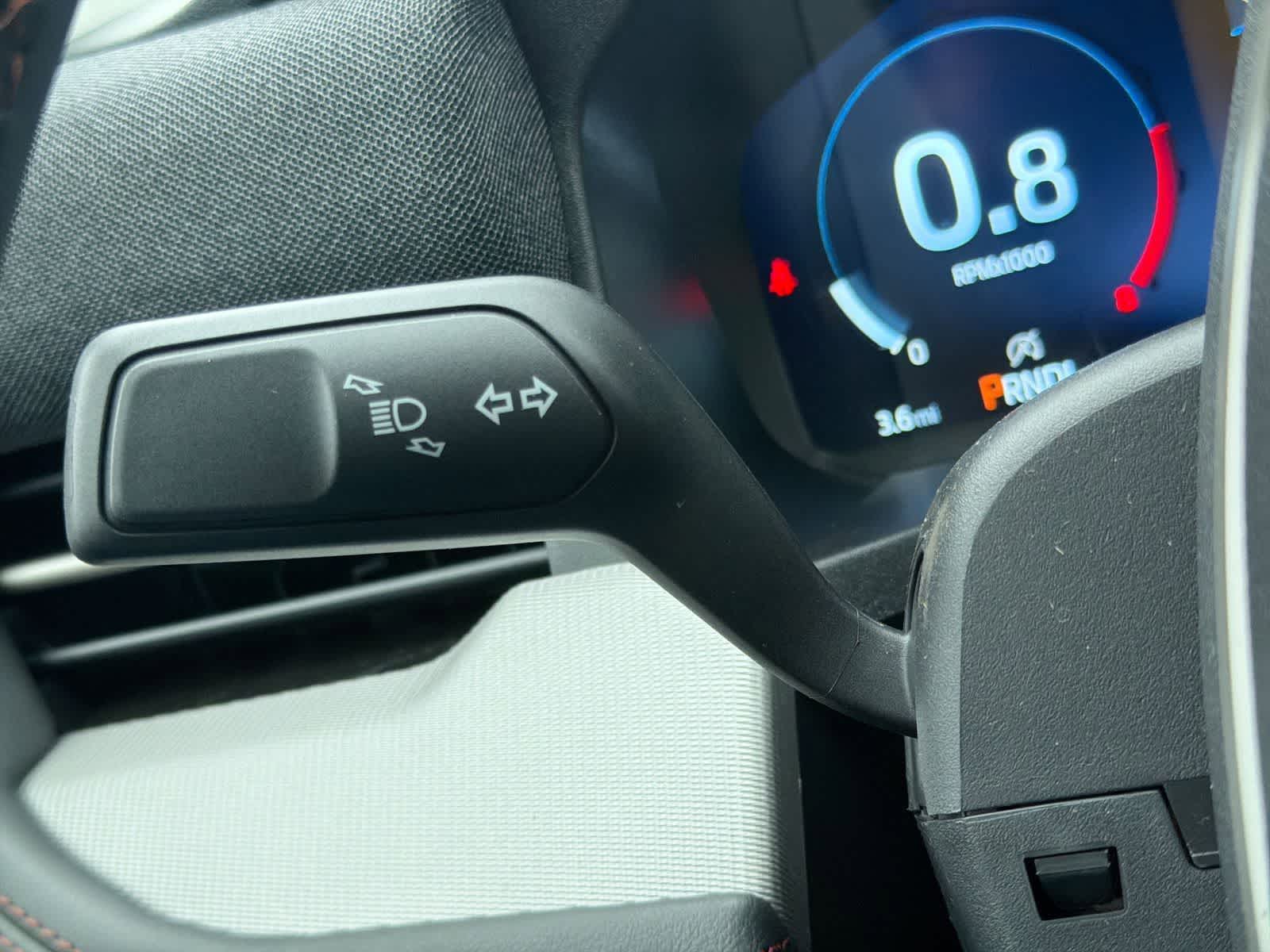 Thumbnail: 2026 Ford Explorer - 27