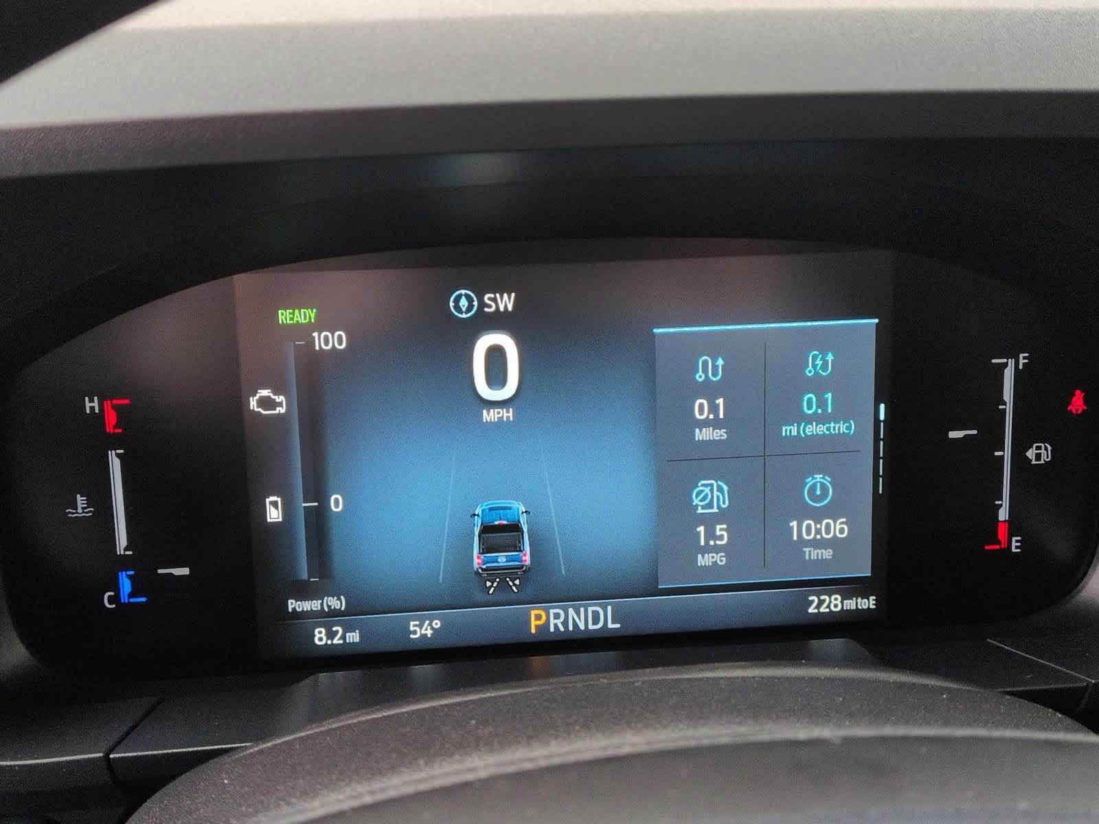 Thumbnail: 2025 Ford Maverick - 33