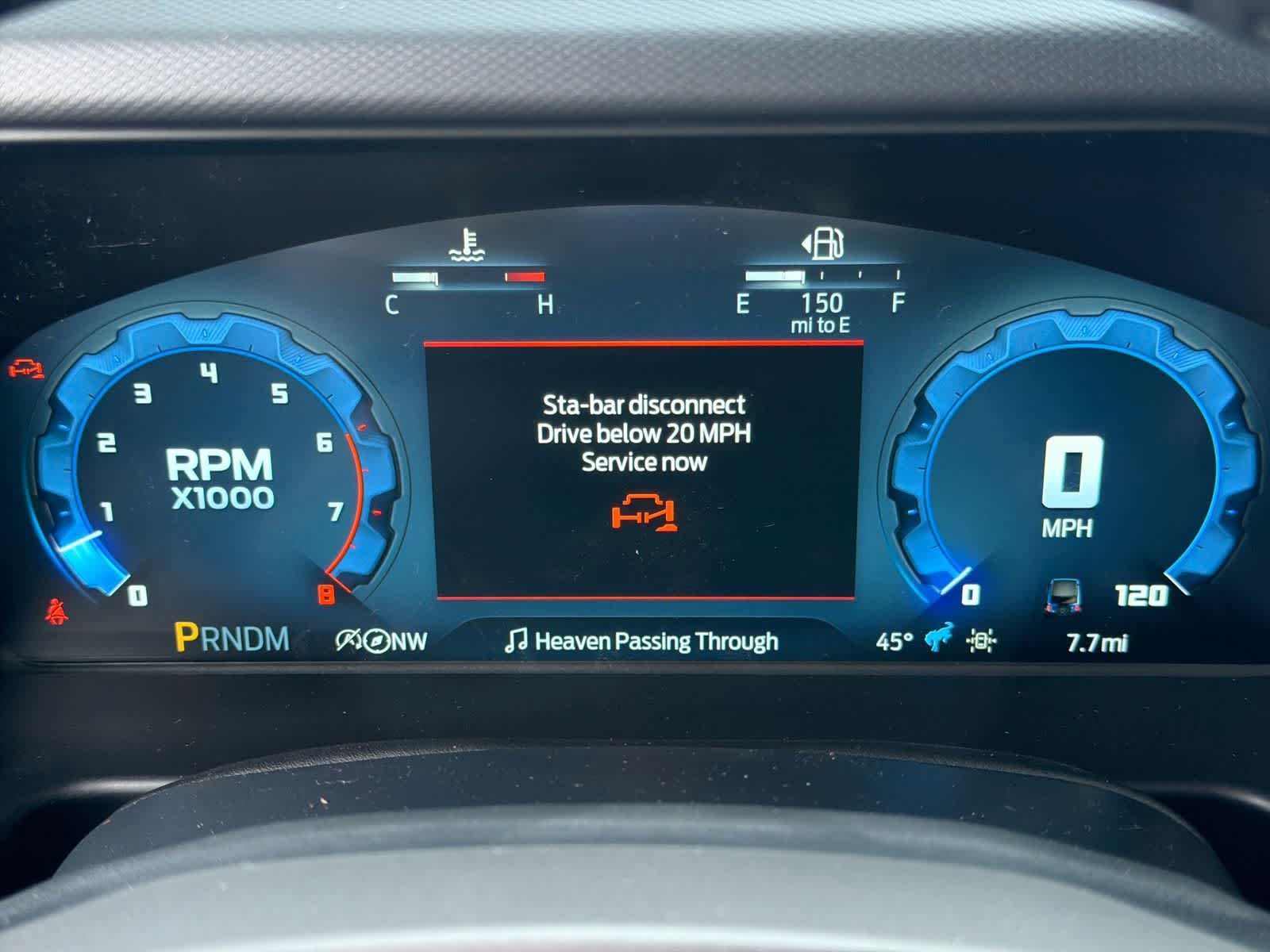 Thumbnail: 2025 Ford Bronco - 34