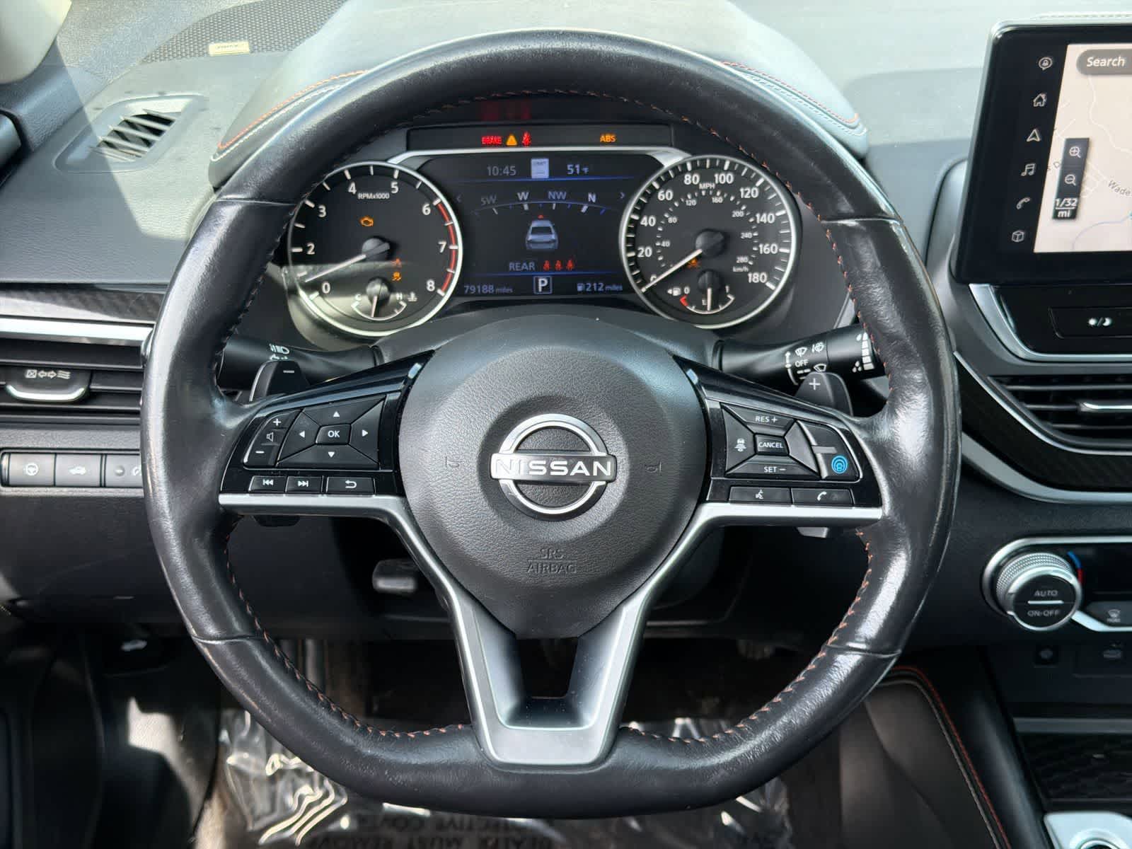 Thumbnail: 2023 Nissan Altima - 24