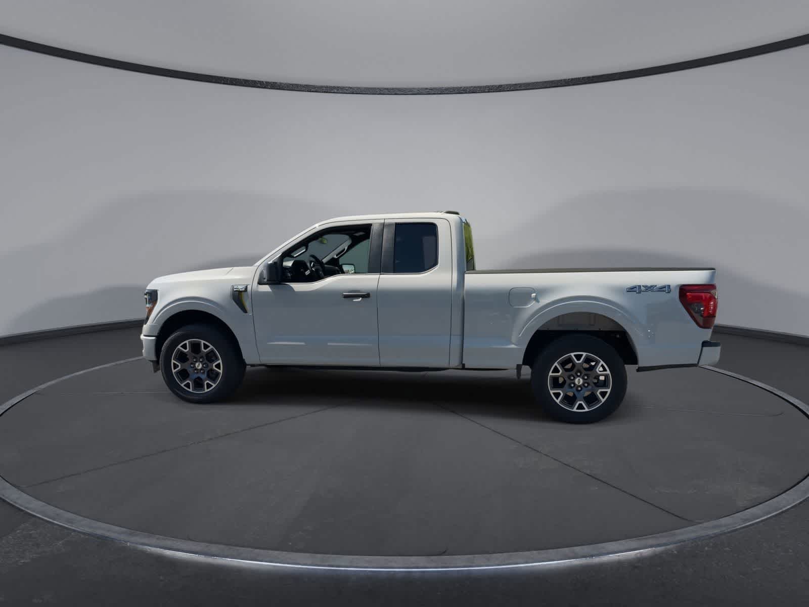 Thumbnail: 2024 Ford F-150 - 5
