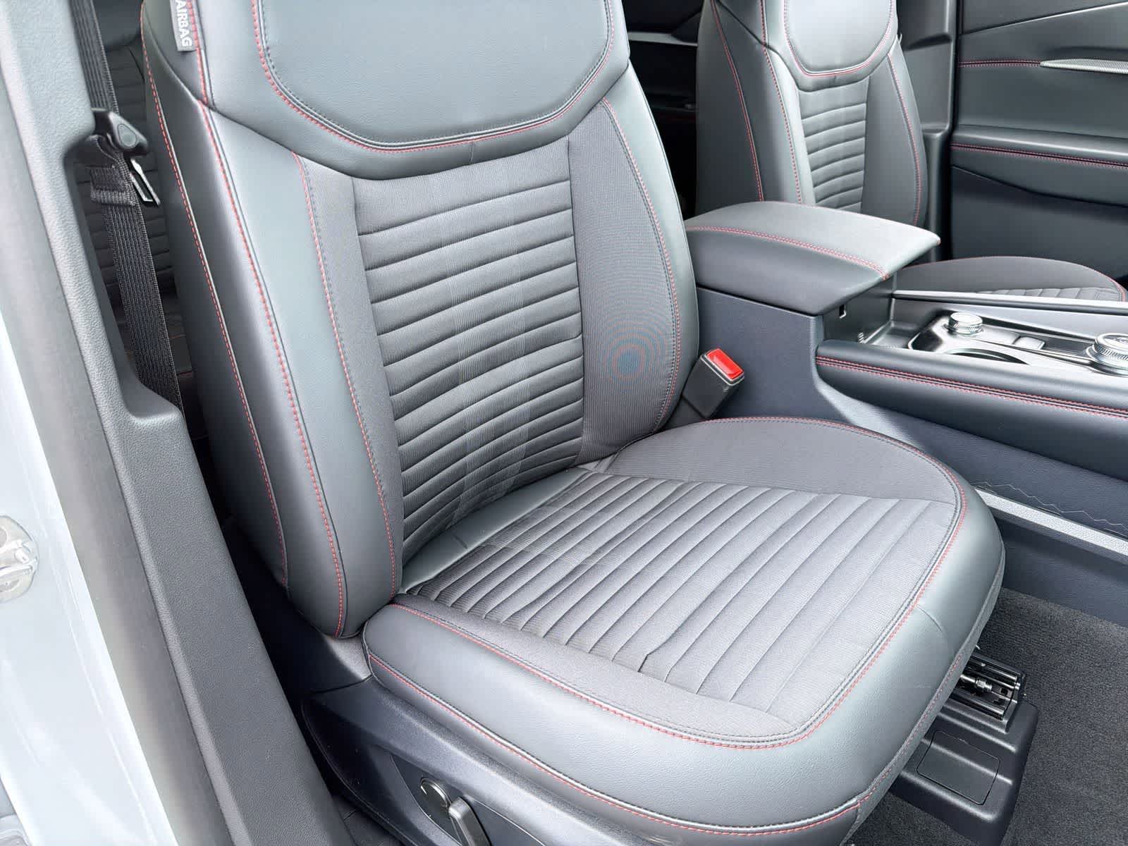 Thumbnail: 2026 Ford Explorer - 23