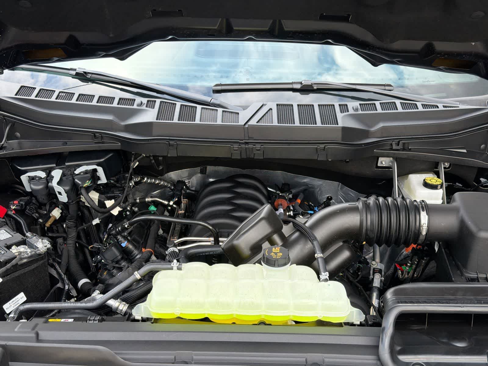 Thumbnail: 2026 Ford F-150 - 15