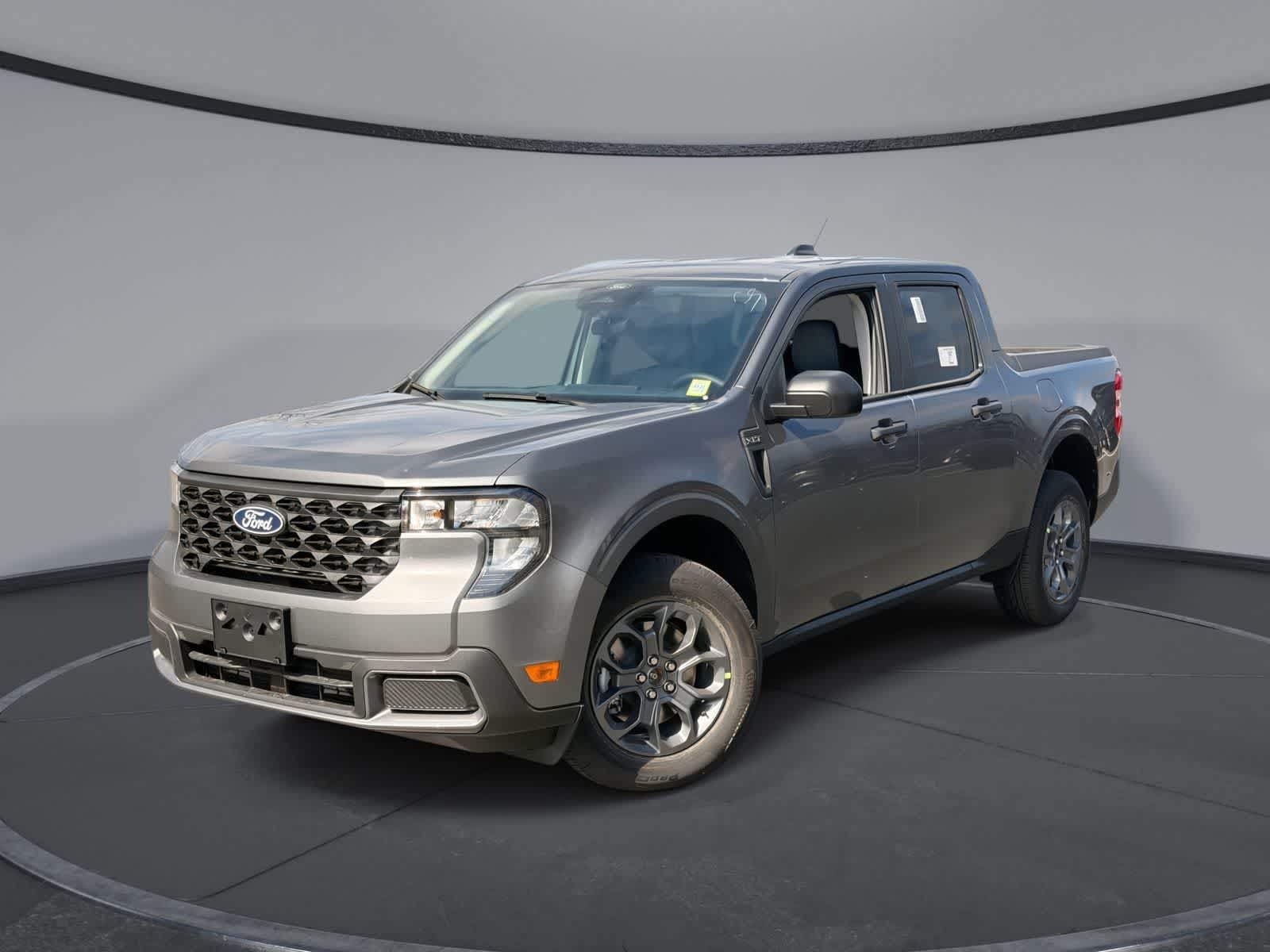 Thumbnail: 2026 Ford Maverick - 1