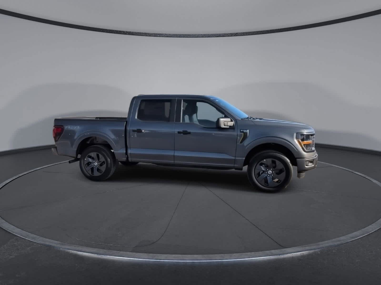 Thumbnail: 2025 Ford F-150 - 9