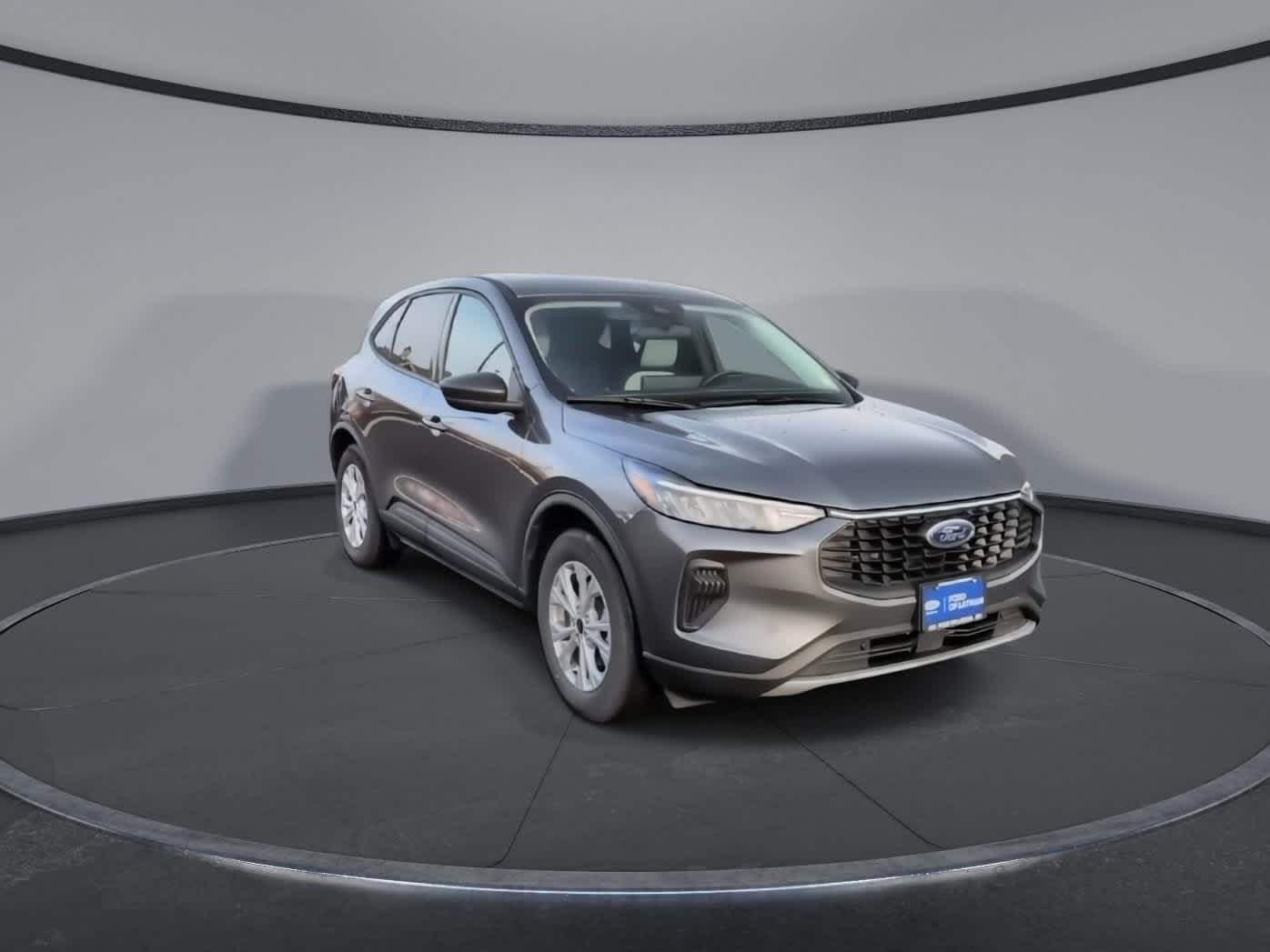 Thumbnail: 2025 Ford Escape - 2