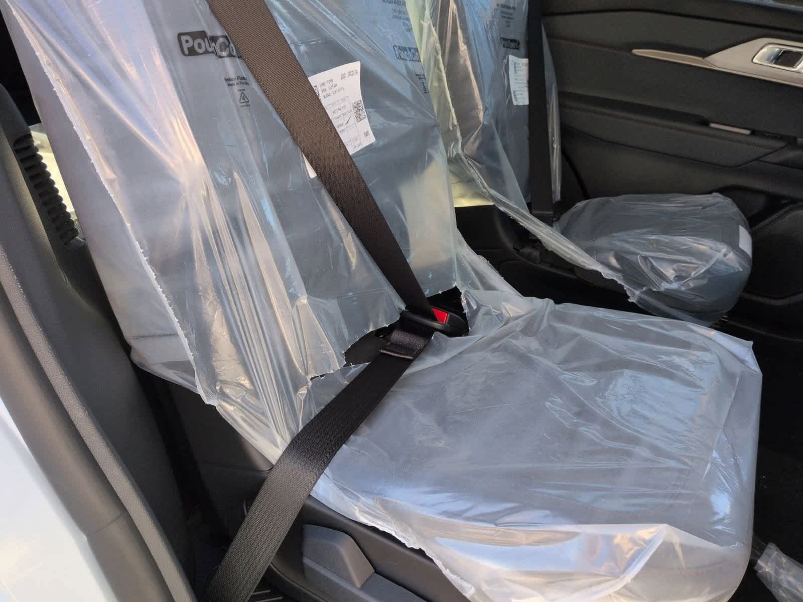 Thumbnail: 2026 Ford Explorer - 21