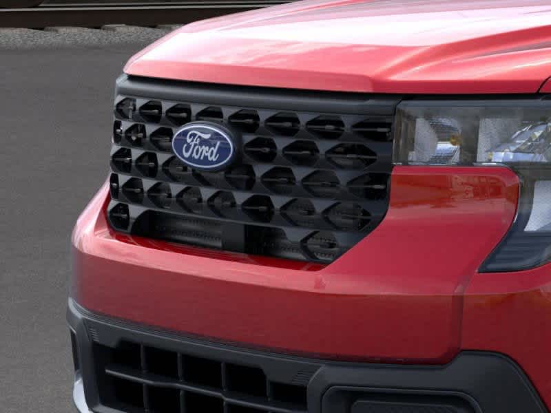 Thumbnail: 2025 Ford Maverick - 18