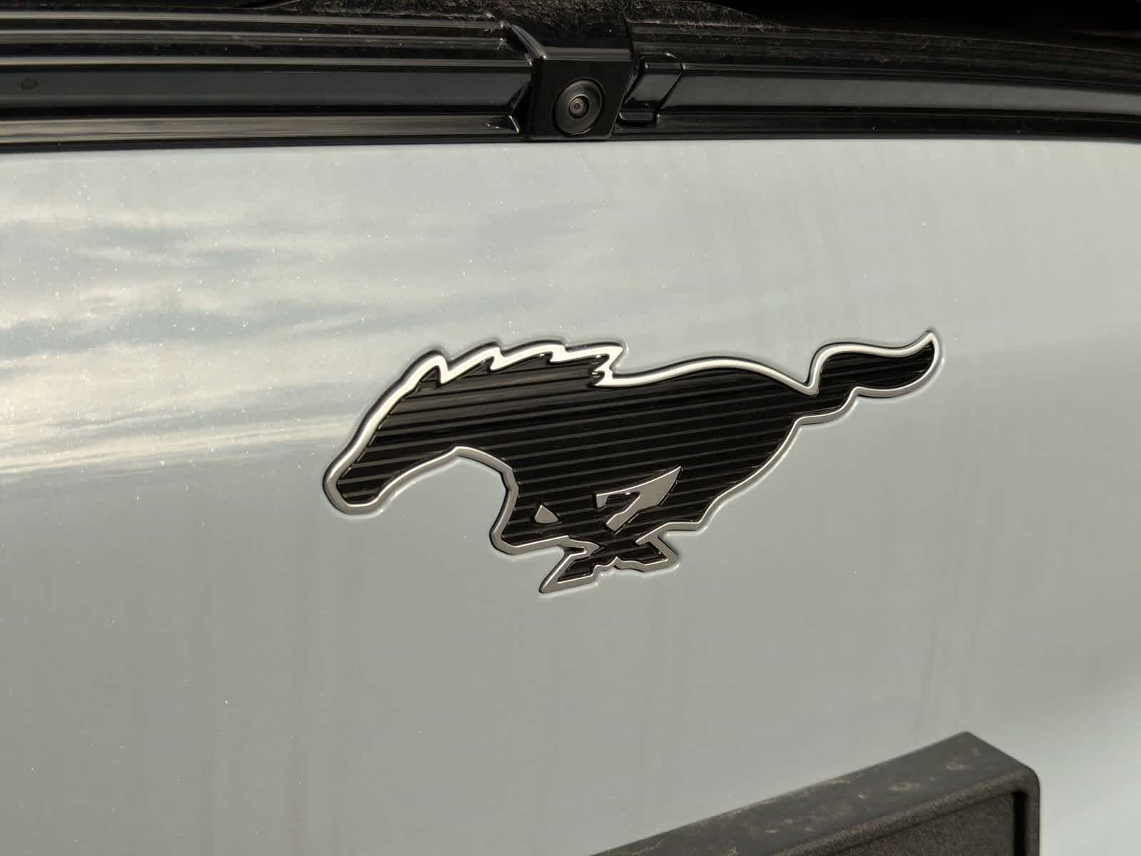 Thumbnail: 2025 Ford Mustang Mach-E - 12