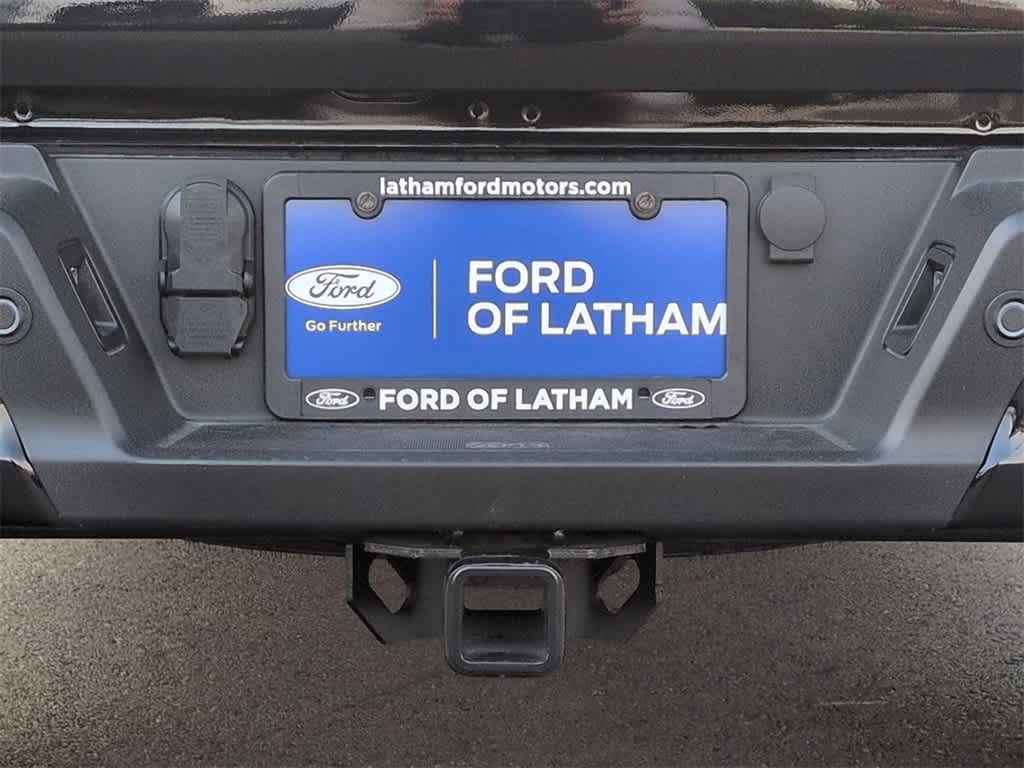 Thumbnail: 2025 Ford F-150 - 36