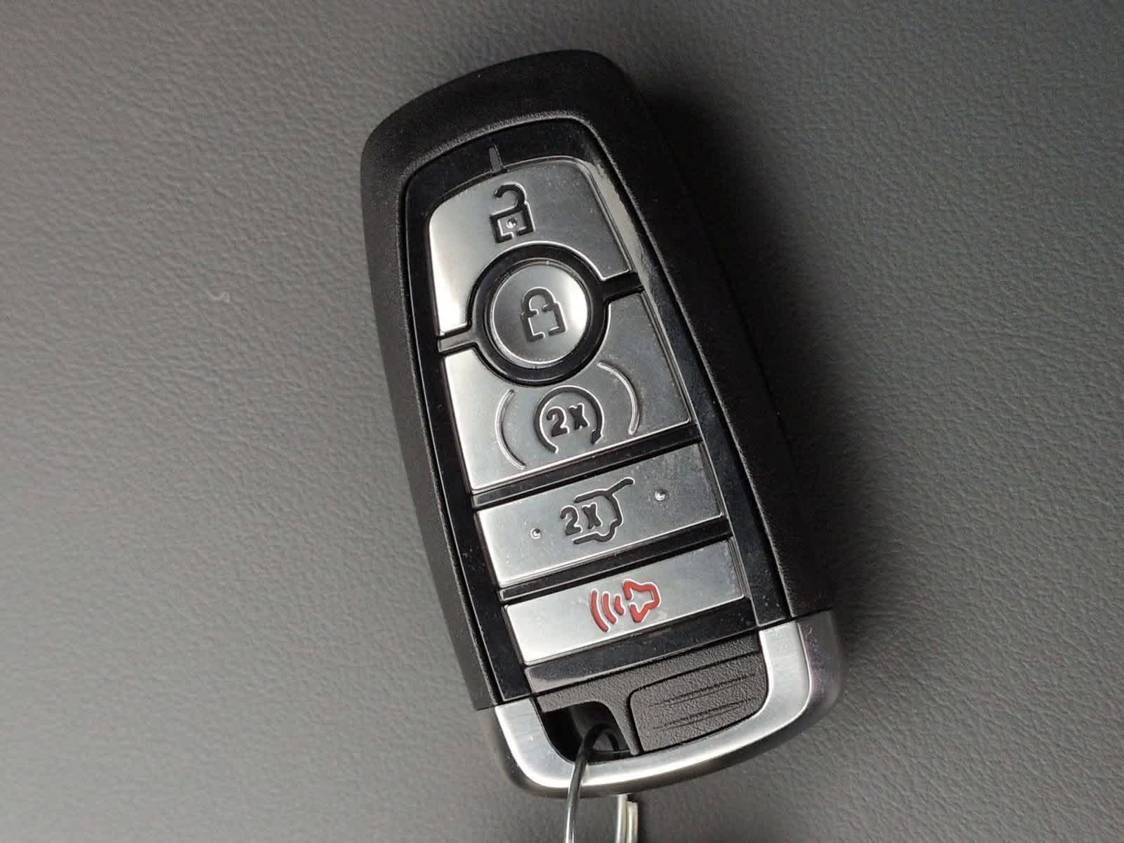 Thumbnail: 2026 Ford Explorer - 39