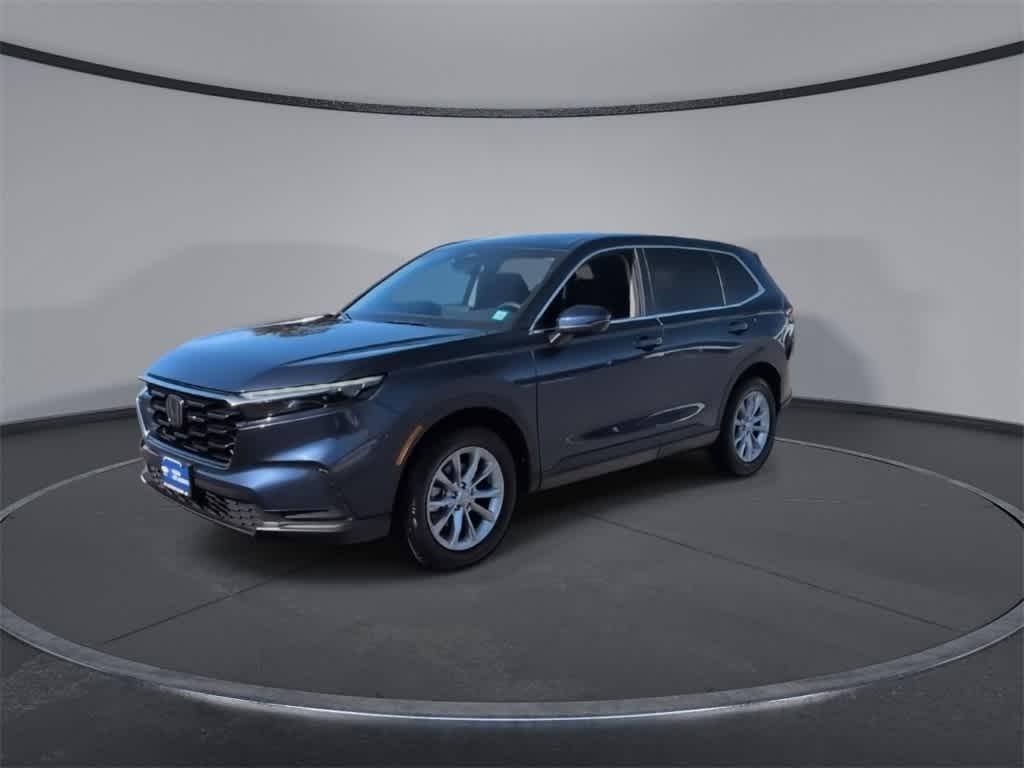 Thumbnail: 2023 Honda CR-V - 4