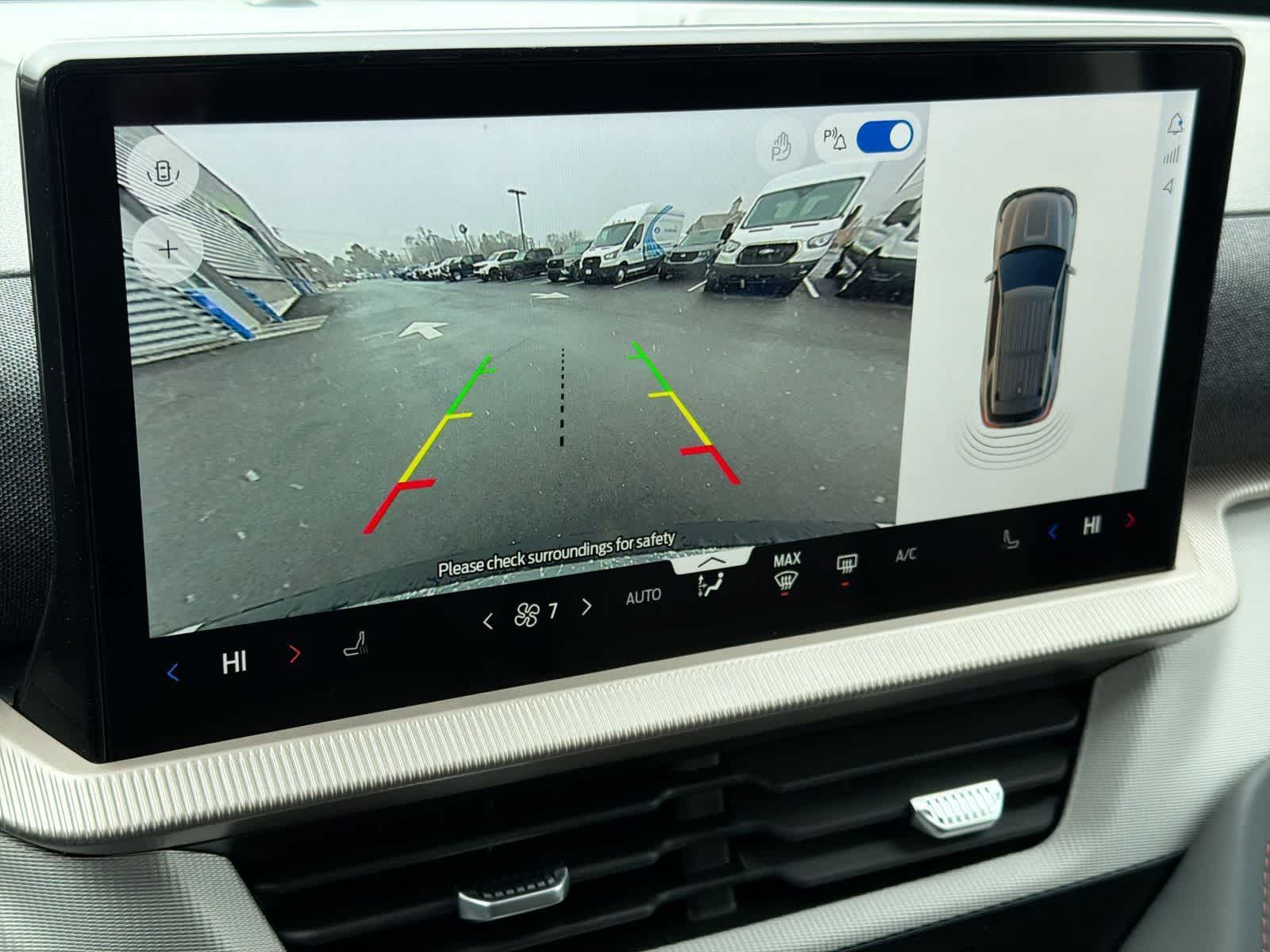 Thumbnail: 2026 Ford Explorer - 30