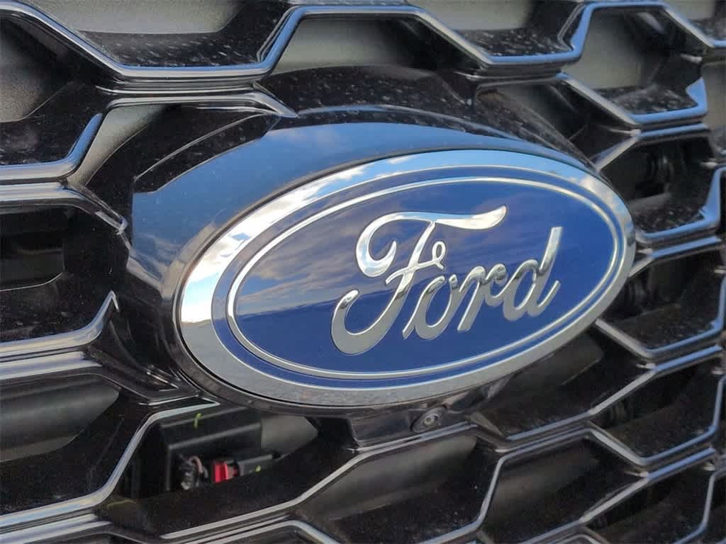 Thumbnail: 2026 Ford Explorer - 12