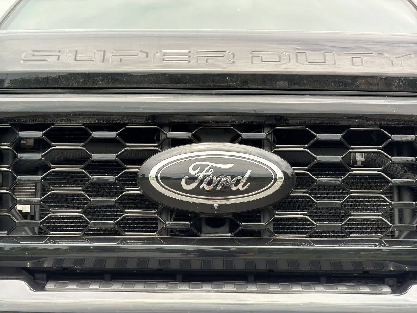 Thumbnail: 2023 Ford F-450 - 12