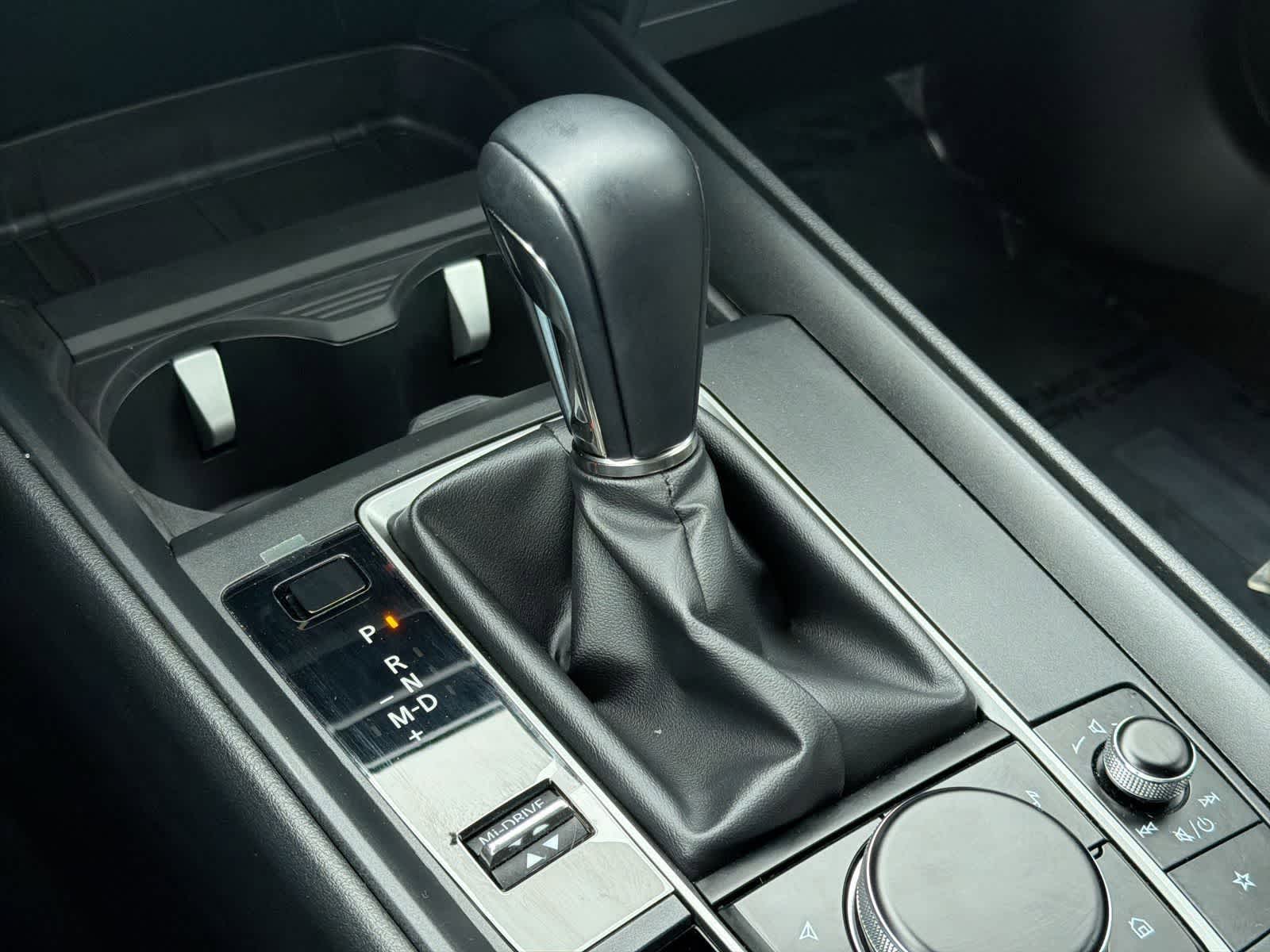 Thumbnail: 2024 Mazda CX-50 - 32