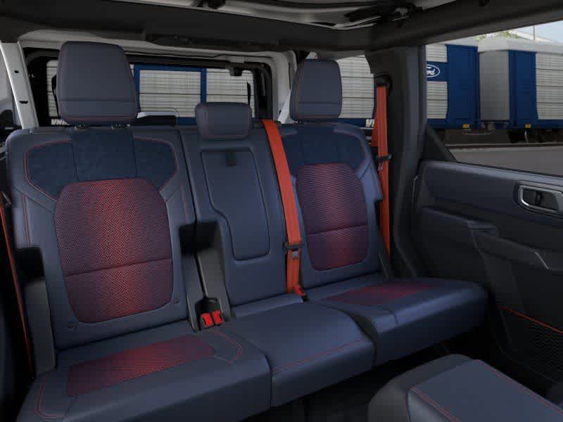 Thumbnail: 2026 Ford Bronco - 11