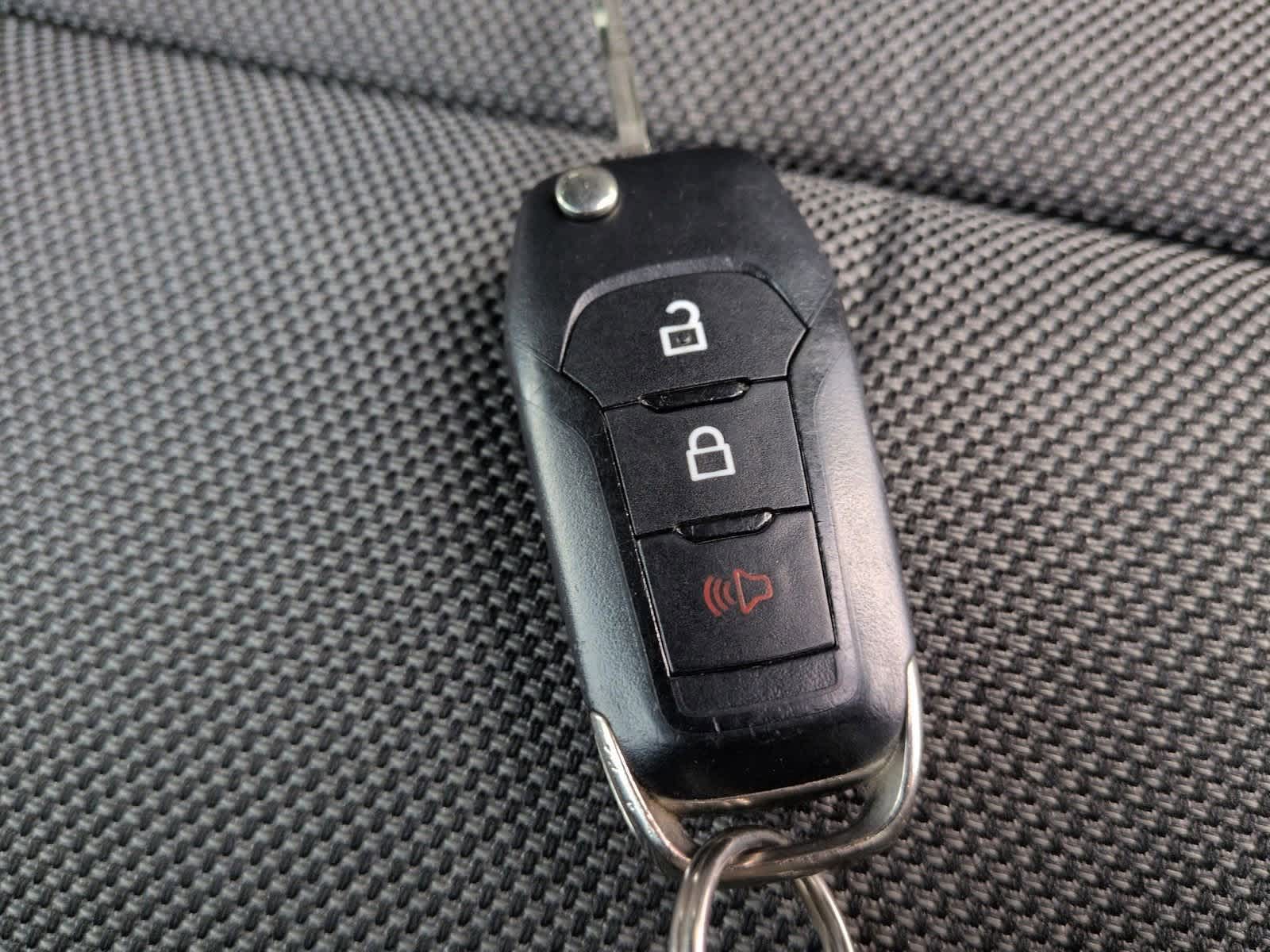 Thumbnail: 2019 Ford F-150 - 36