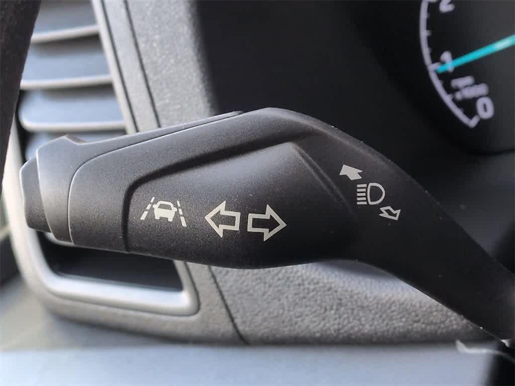 Thumbnail: 2025 Ford Transit Series - 26