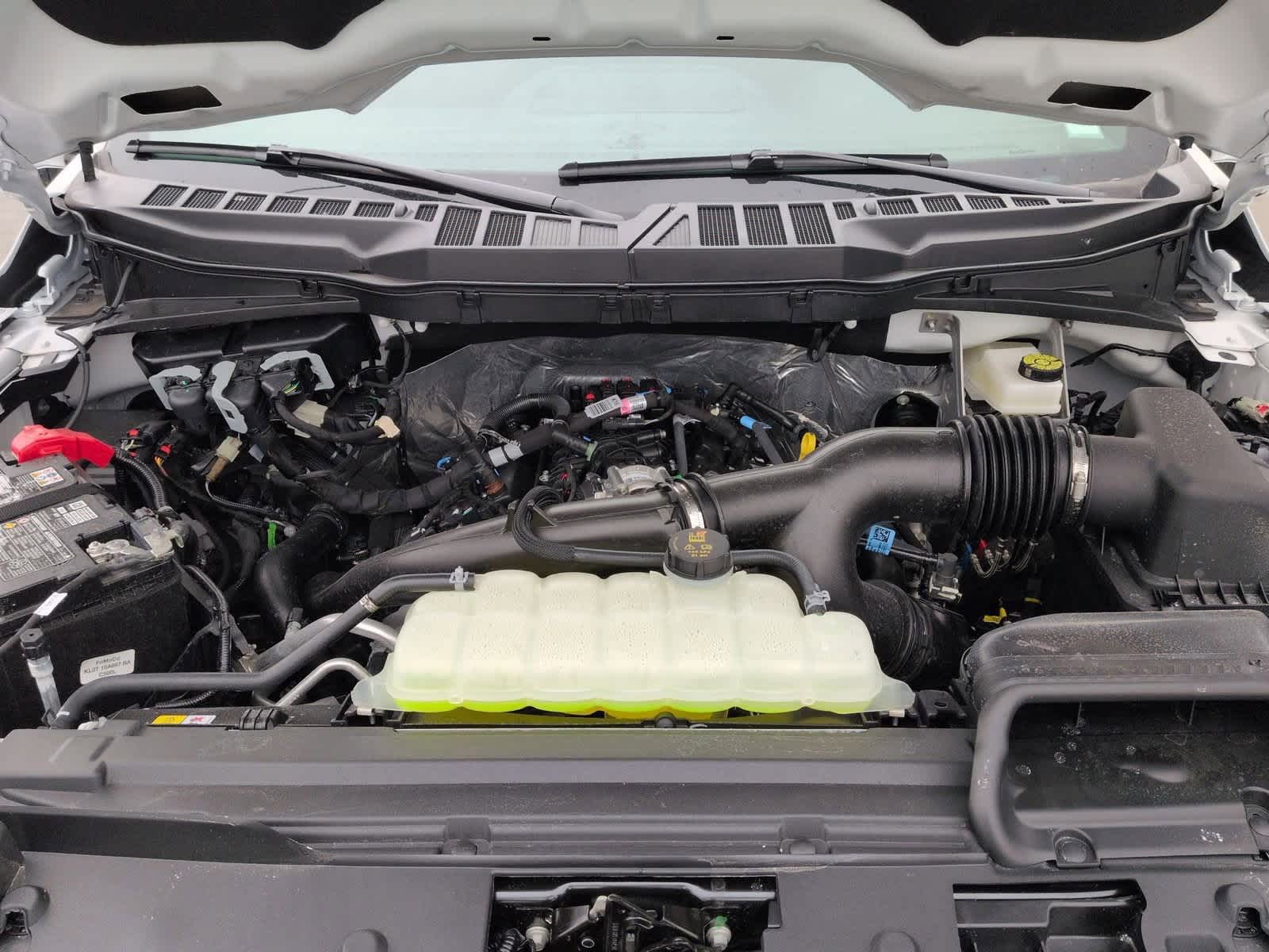 Thumbnail: 2025 Ford F-150 - 15