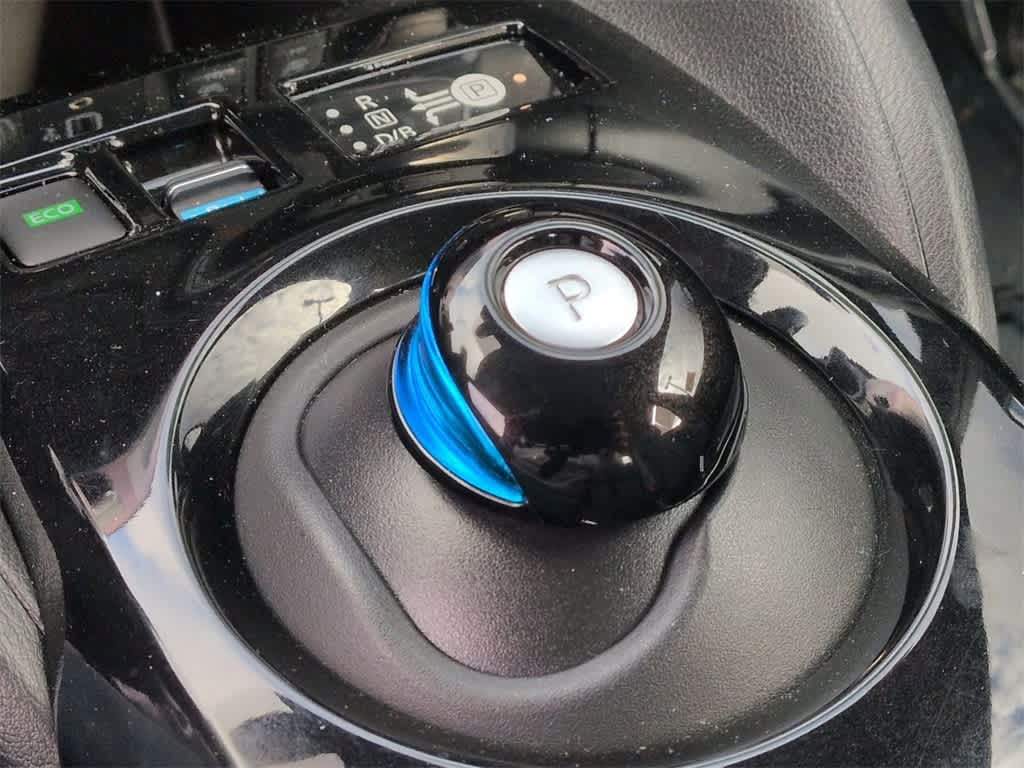 Thumbnail: 2019 Nissan Leaf - 33