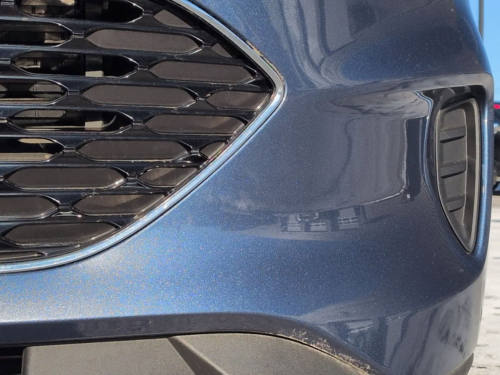 Thumbnail: 2020 Ford Escape - 11