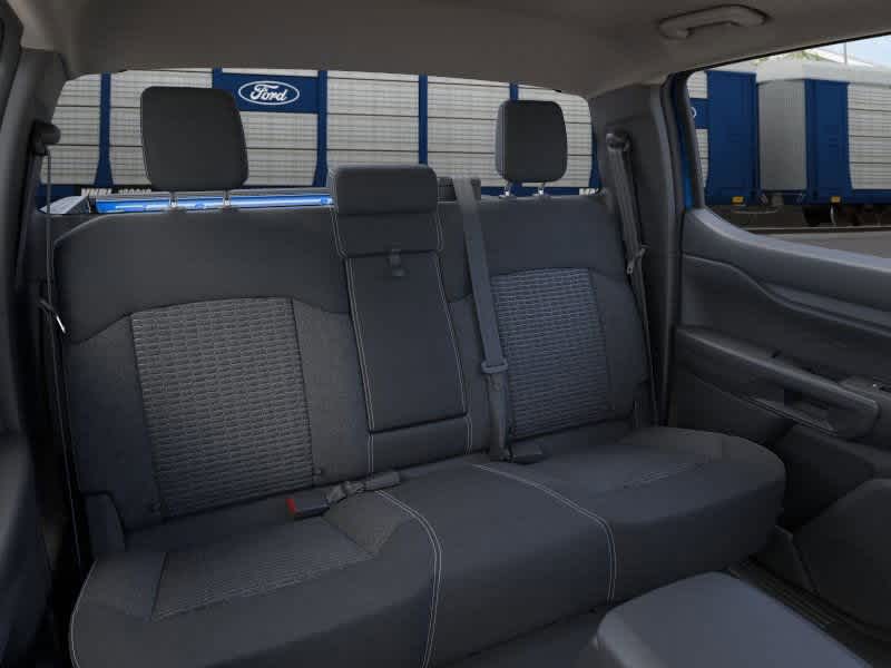 Thumbnail: 2026 Ford Ranger - 11