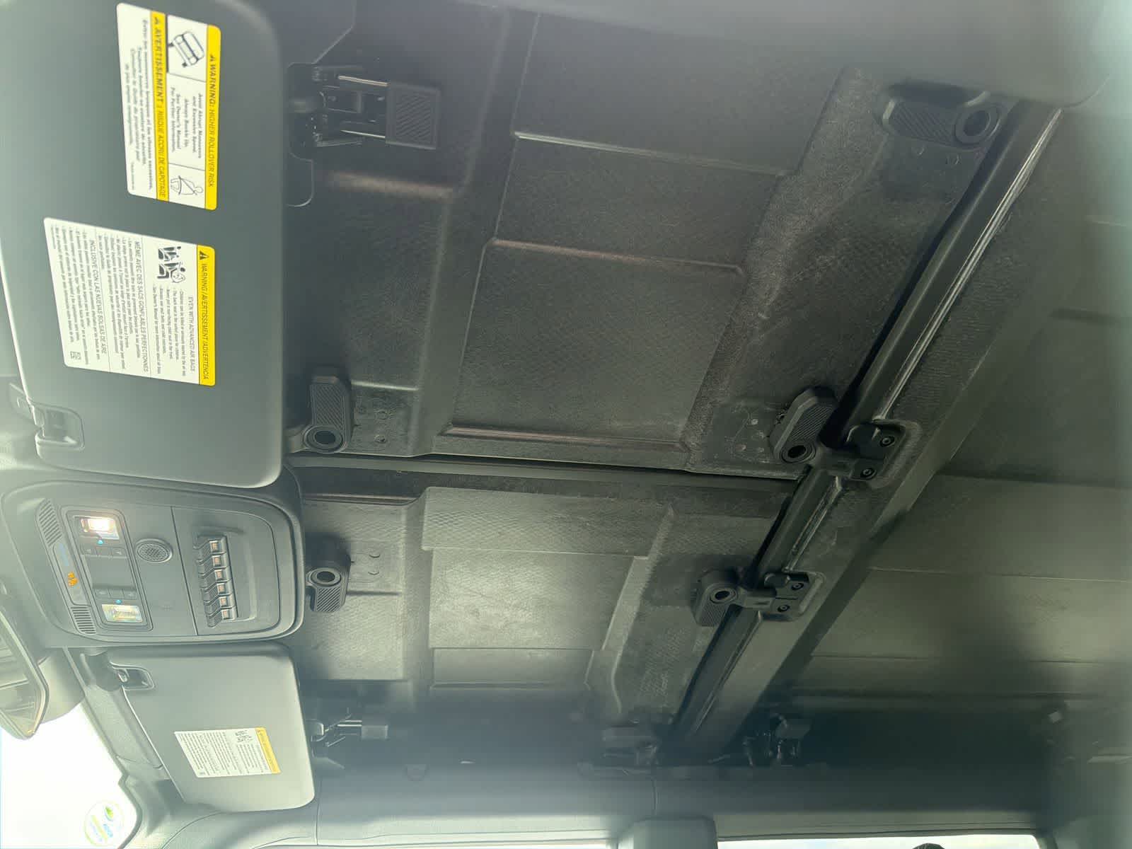 Thumbnail: 2025 Ford Bronco - 20