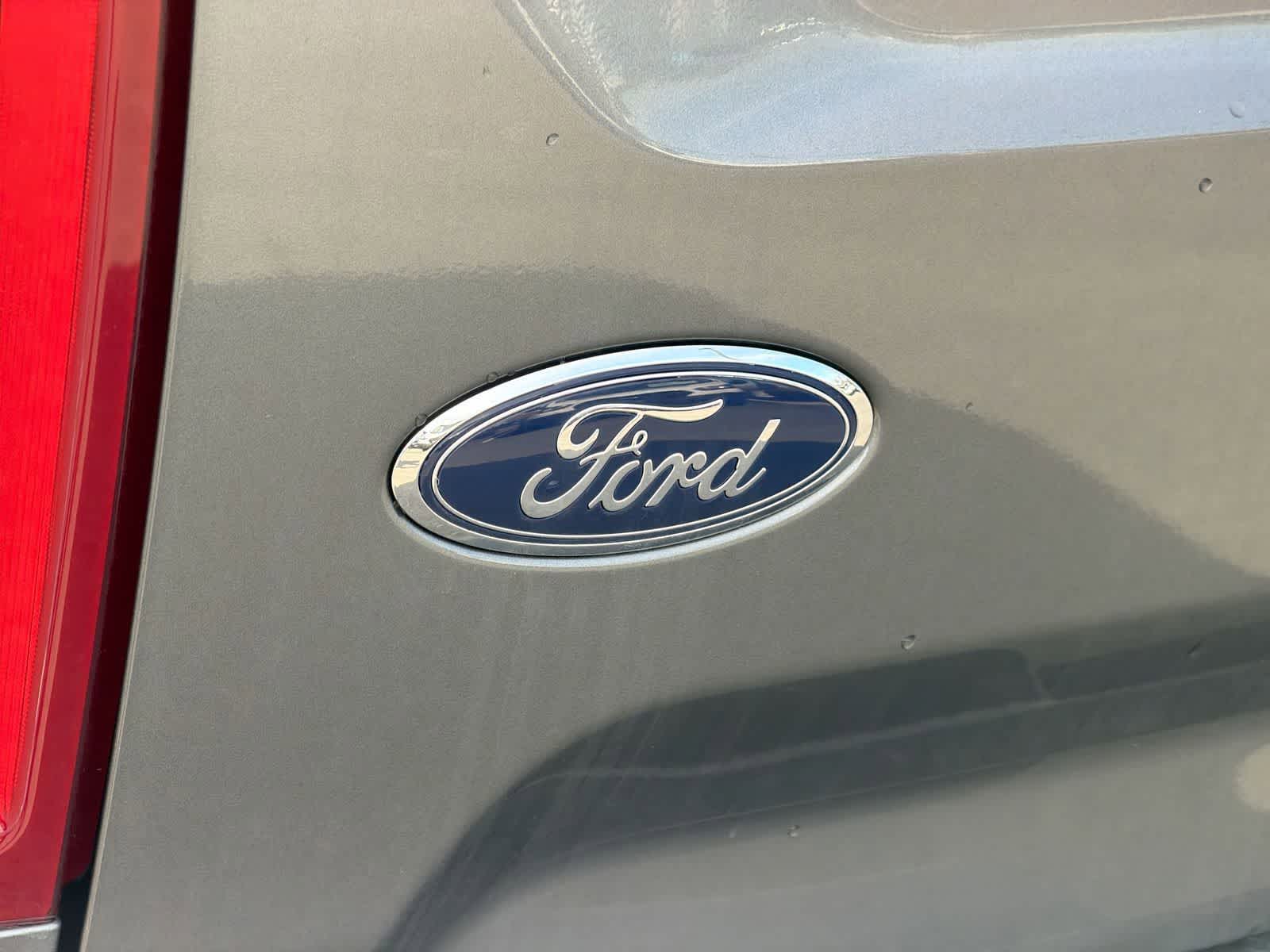 Thumbnail: 2025 Ford Bronco Sport - 12