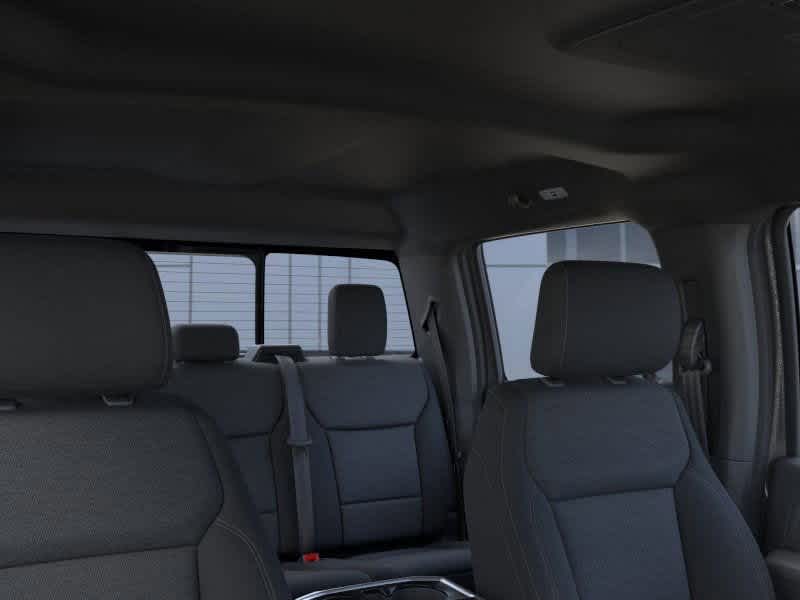 Thumbnail: 2025 Ford F-150 - 22