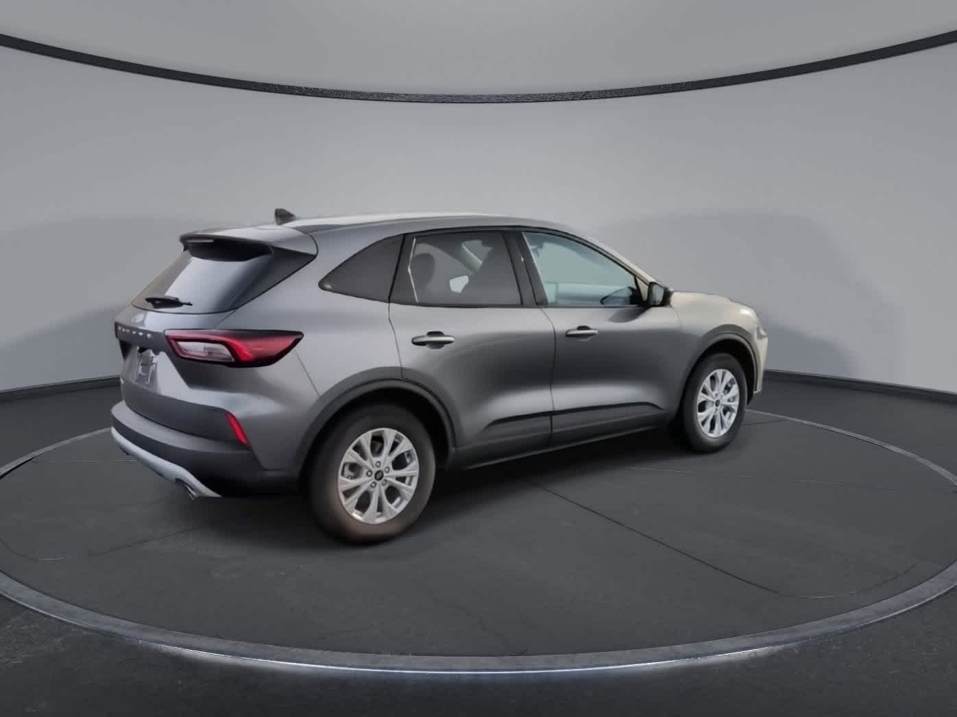 Thumbnail: 2025 Ford Escape - 8