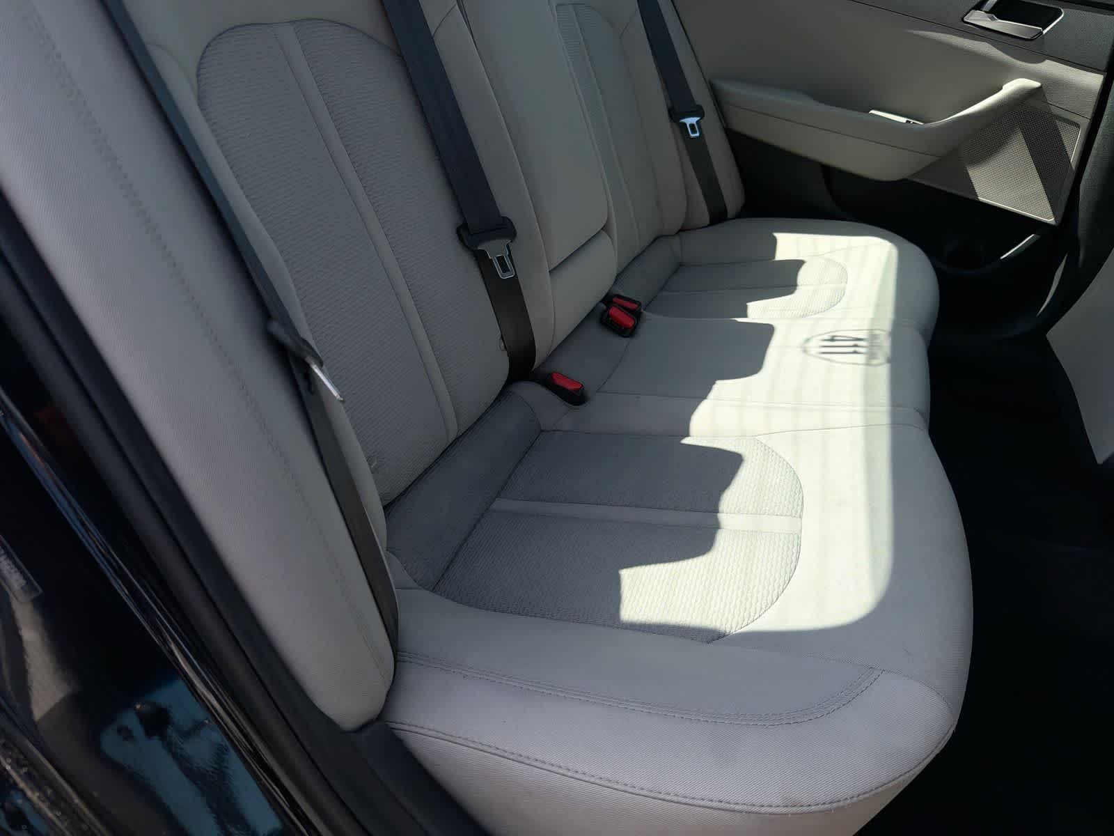 Thumbnail: 2018 Hyundai Sonata - 21