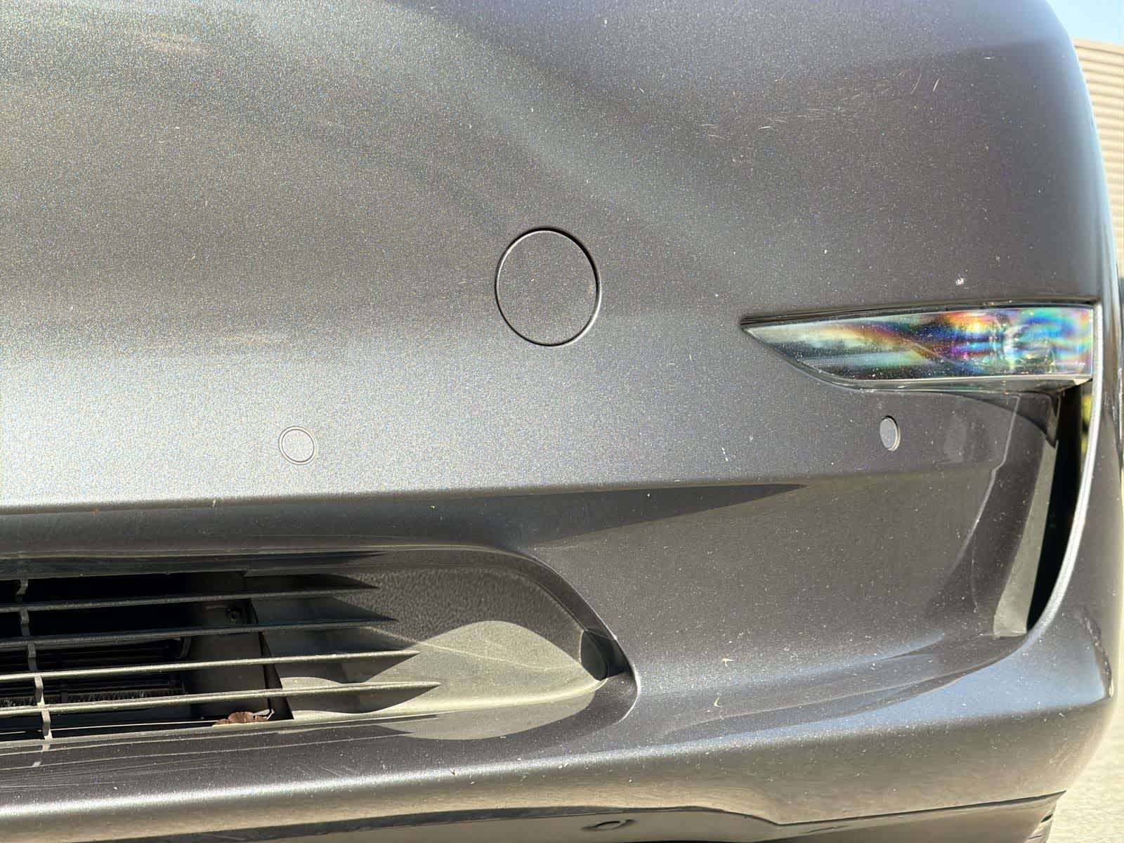 Thumbnail: 2022 Tesla Model 3 - 11