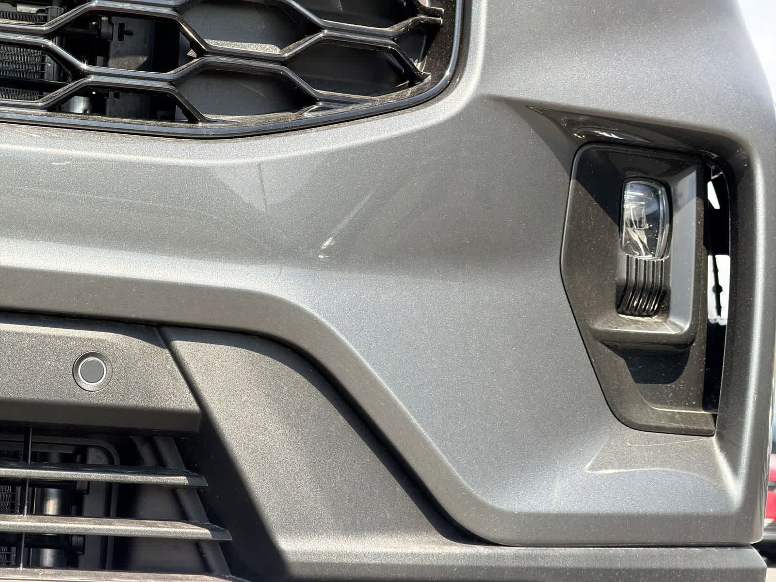 Thumbnail: 2026 Ford Explorer - 11