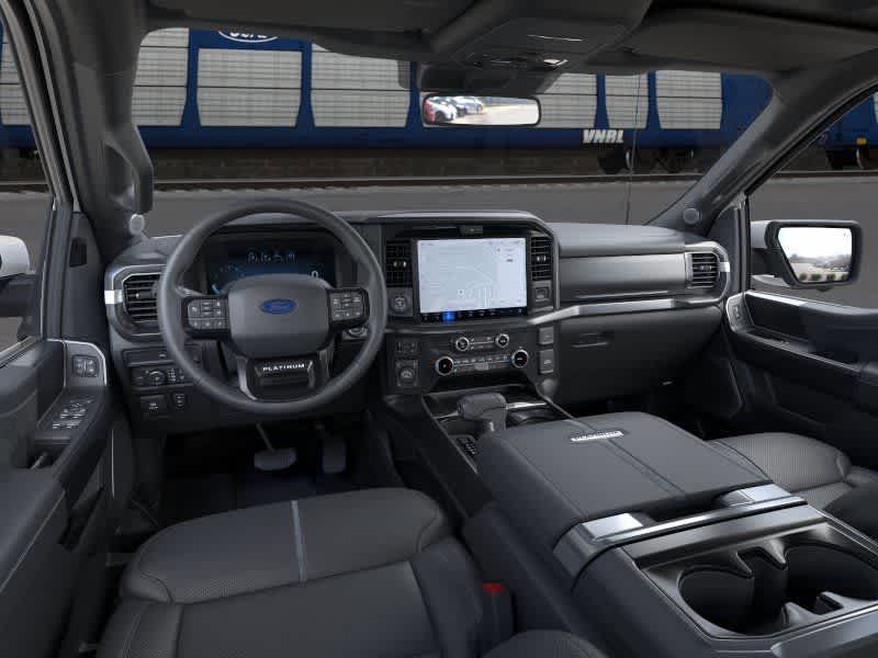 Thumbnail: 2026 Ford F-150 - 8