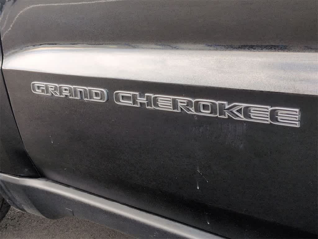 Thumbnail: 2020 Jeep Grand Cherokee - 13