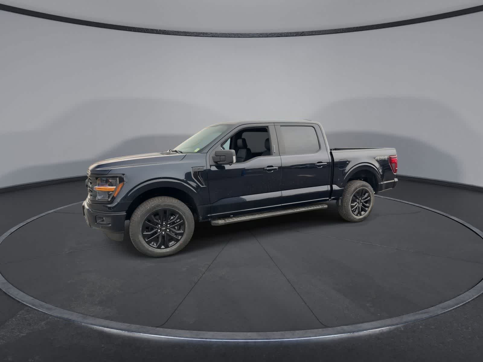 Thumbnail: 2026 Ford F-150 - 4